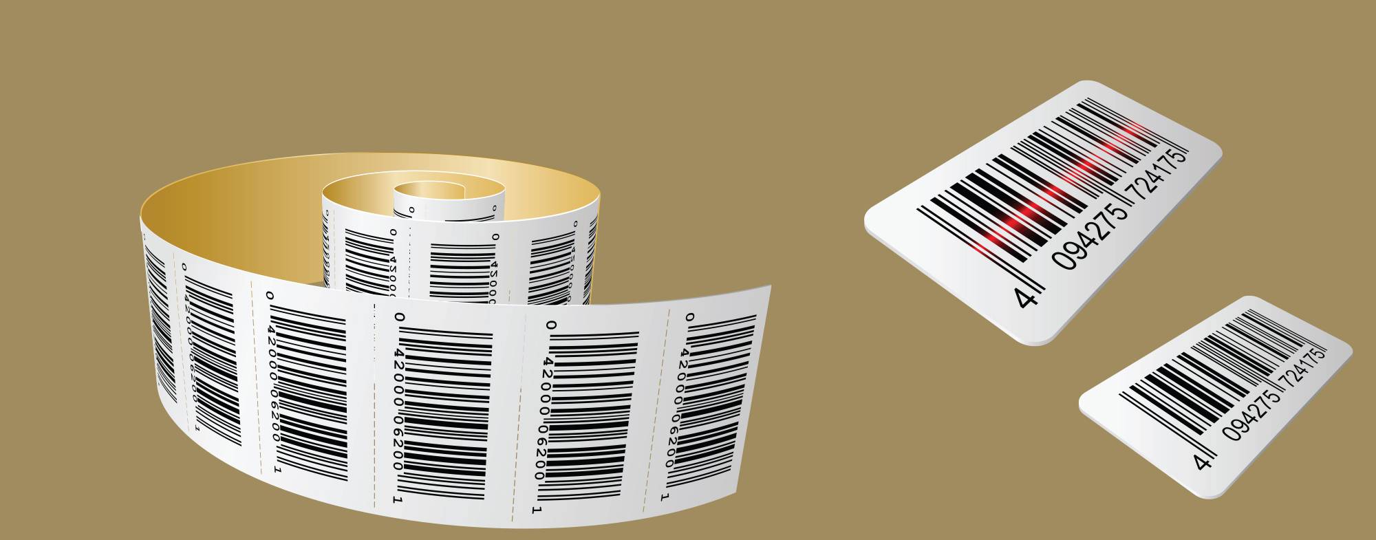 Top Barcode Labels Manufacturers Quality Barcode Label Solutions